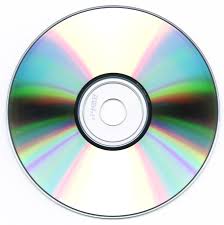 cd