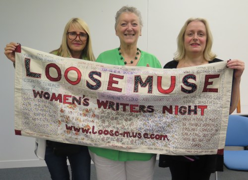 loose muse banner