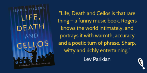 cellos lev parikian quote 1