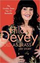 Hilary Devey Bold As Brass