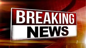 breaking news