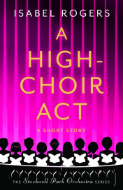 A High-Choir Act cover